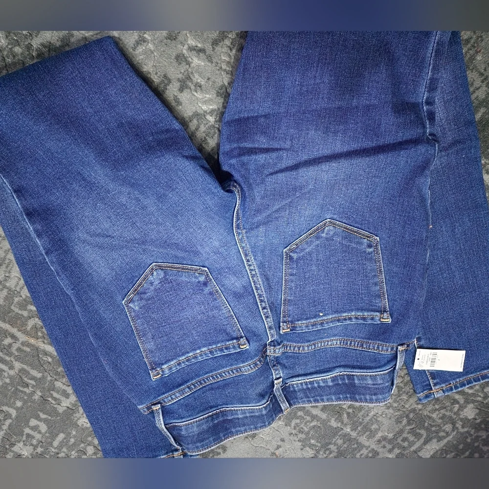 Maternity low-panel pop Icon skinny jeans - Picture 6 of 6